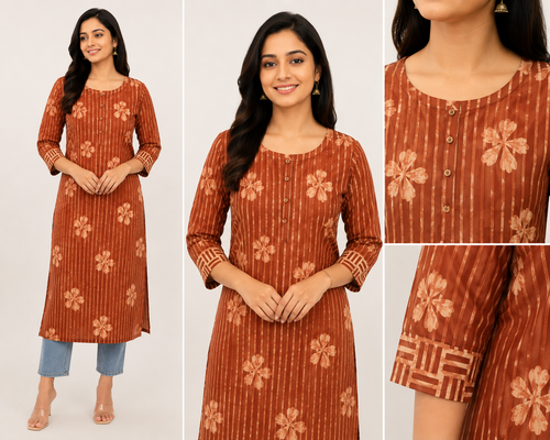 Kurti