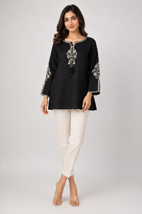 Short Kurti