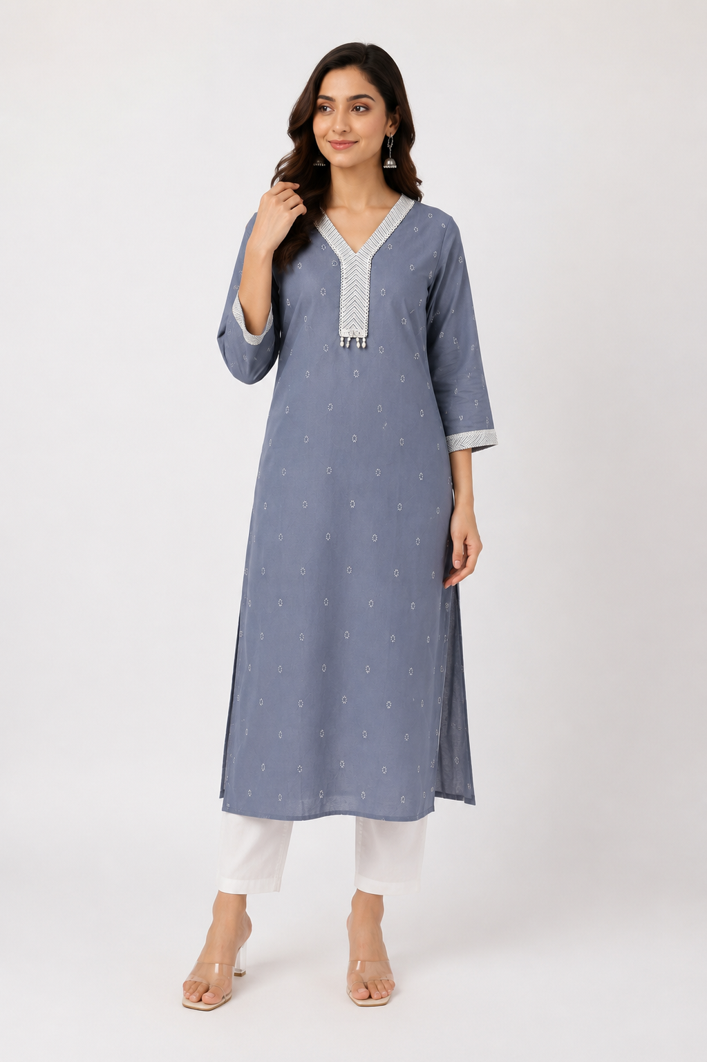 Alia kurti