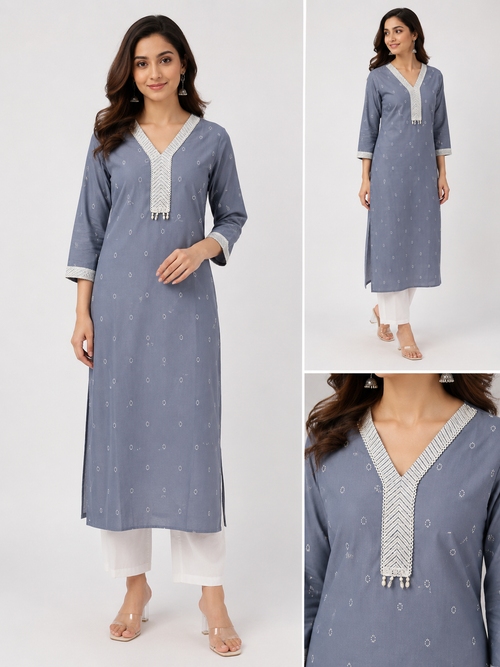 Alia kurti