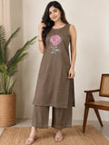 Haania kurta pant set