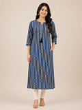 Kajol kurti