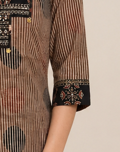 Zara kurta set