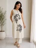 Signature Horse Linen Set