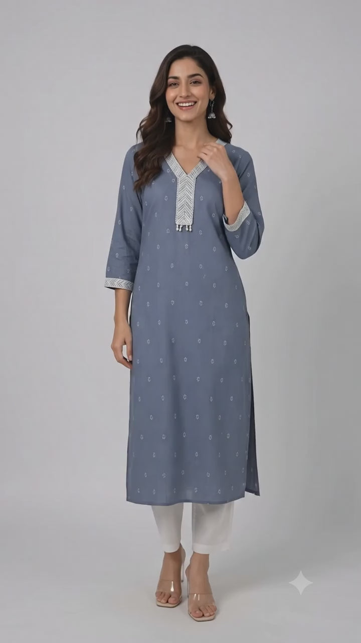 Alia kurti